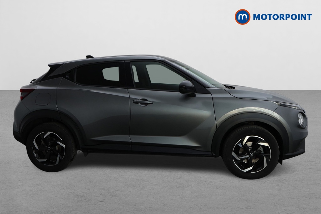 Used Nissan Juke 2024 for sale - 75980806: Photo 8