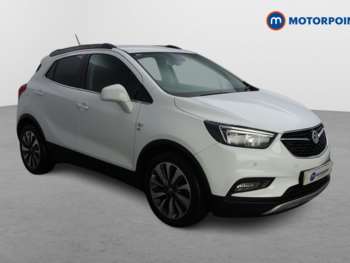 2018 - 1.4T ecoTEC Elite Nav 5dr