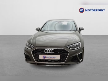 Used Audi A4 2023 for sale - 78500044: Photo