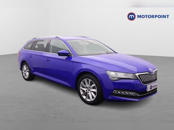 Used Skoda Superb 2023 for sale - 79869464: Photo