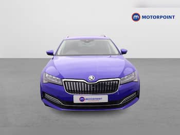 Used Skoda Superb 2023 for sale - 79869464: Photo