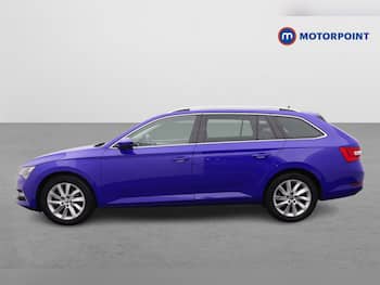 Used Skoda Superb 2023 for sale - 79869464: Photo