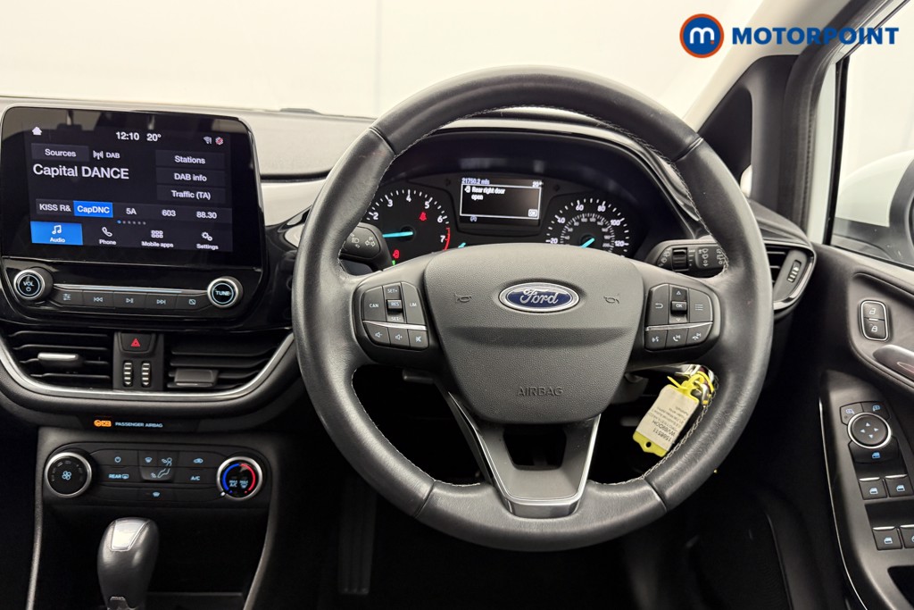 Used Ford Fiesta 2019 for sale - 76003893: Photo 10