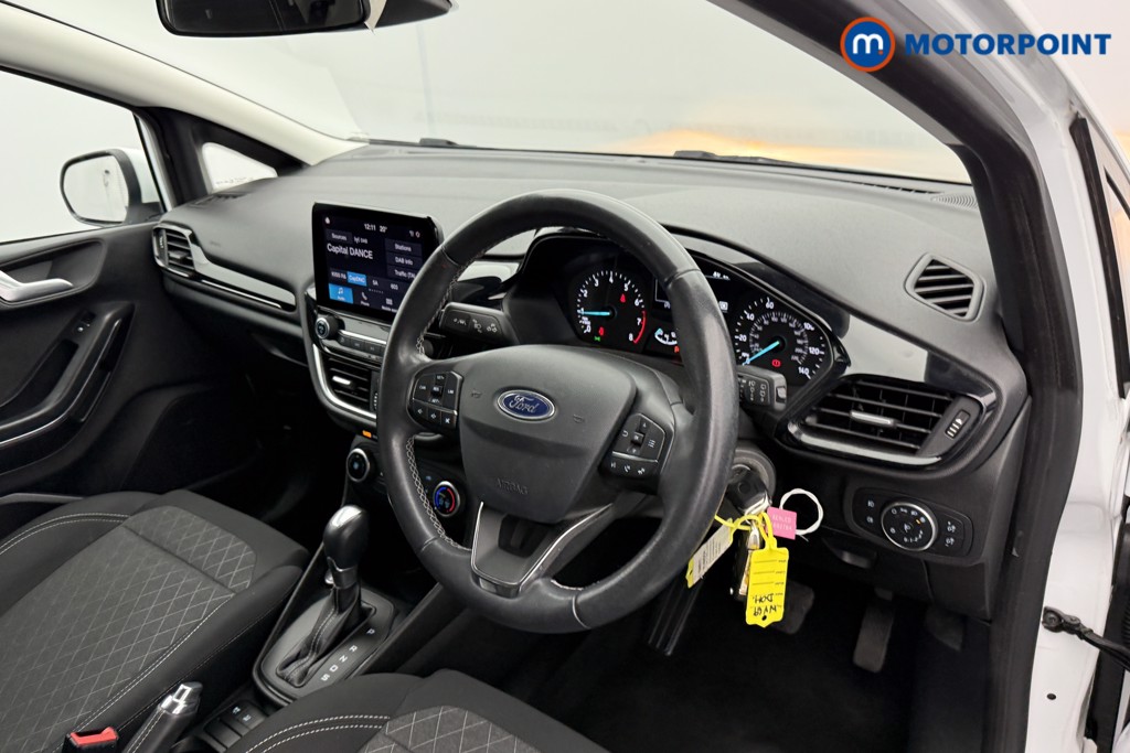 Used Ford Fiesta 2019 for sale - 76003893: Photo 11
