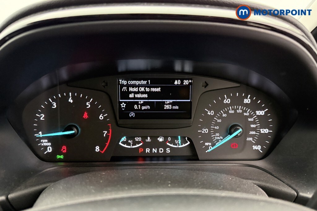 Used Ford Fiesta 2019 for sale - 76003893: Photo 12