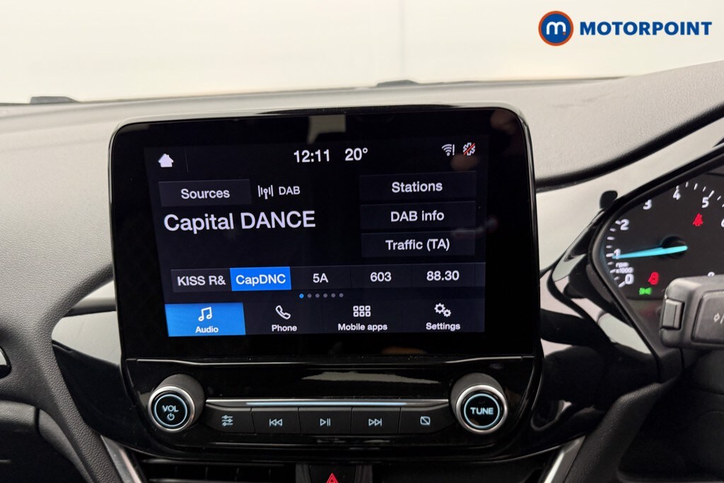 Used Ford Fiesta 2019 for sale - 76003893: Photo 13