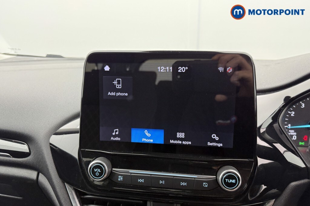 Used Ford Fiesta 2019 for sale - 76003893: Photo 14