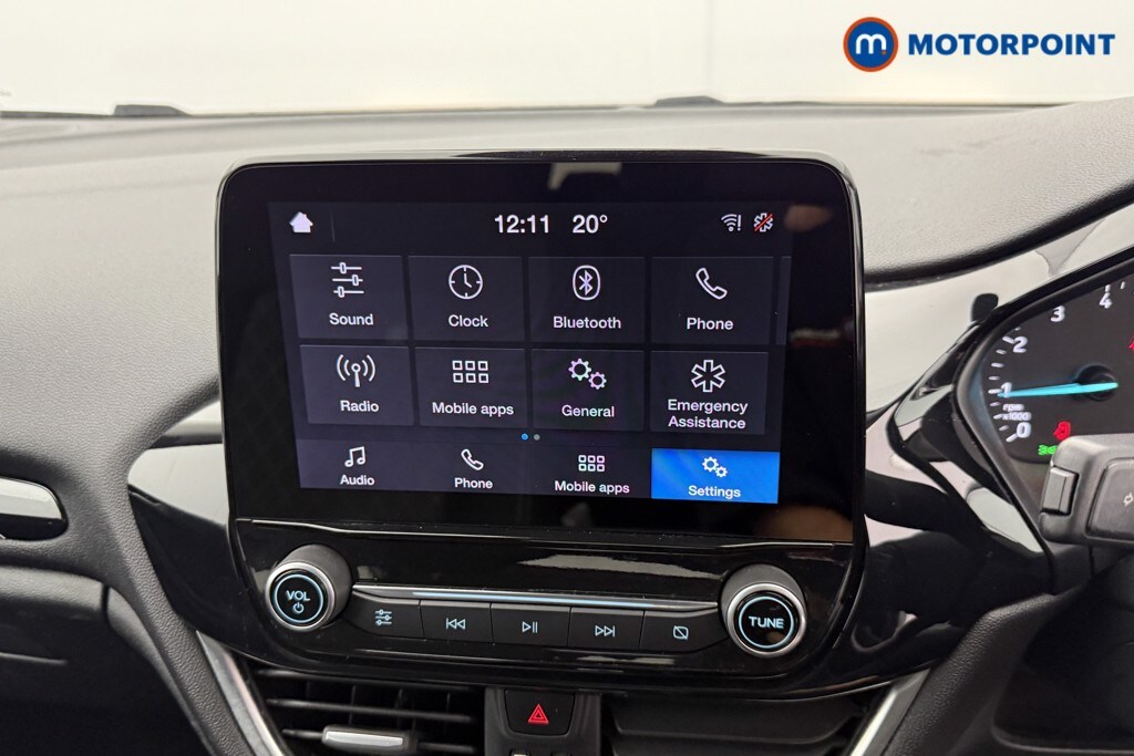 Used Ford Fiesta 2019 for sale - 76003893: Photo 16
