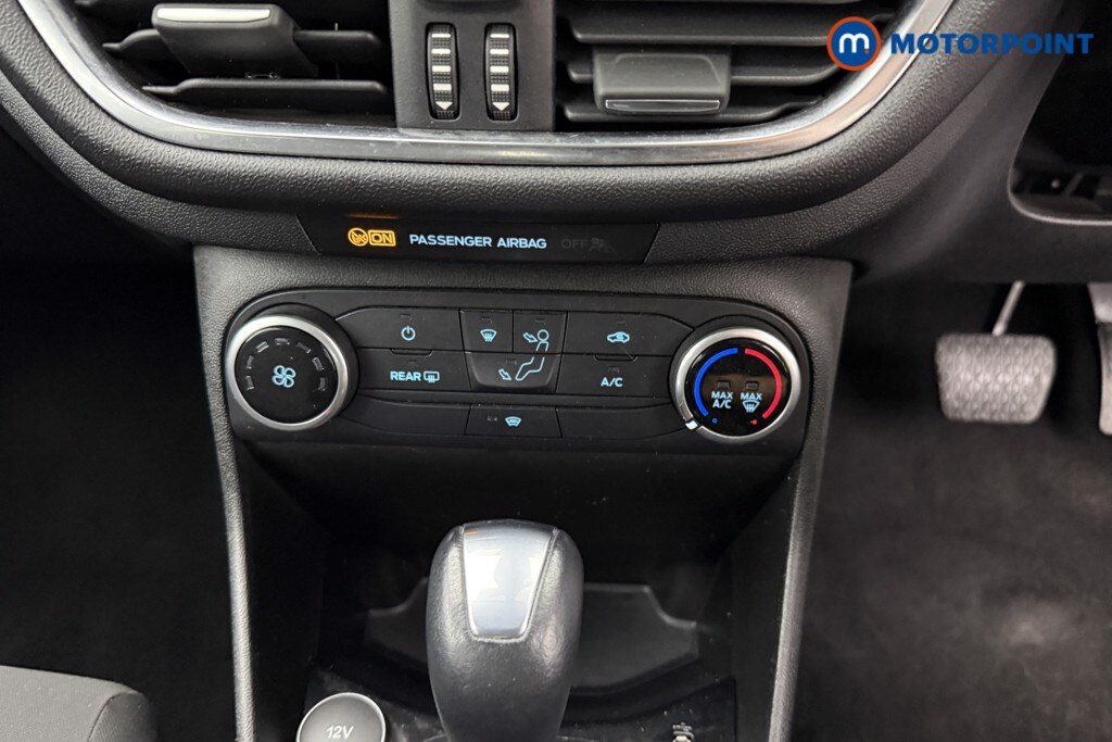 Used Ford Fiesta 2019 for sale - 76003893: Photo 17