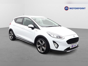 Ford - Fiesta