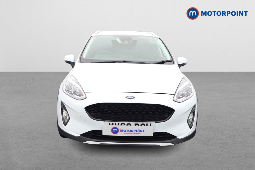 Used Ford Fiesta 2019 for sale - 76003893: Photo 2