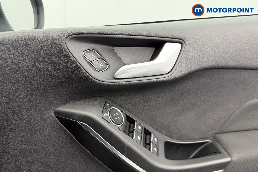 Used Ford Fiesta 2019 for sale - 76003893: Photo 22