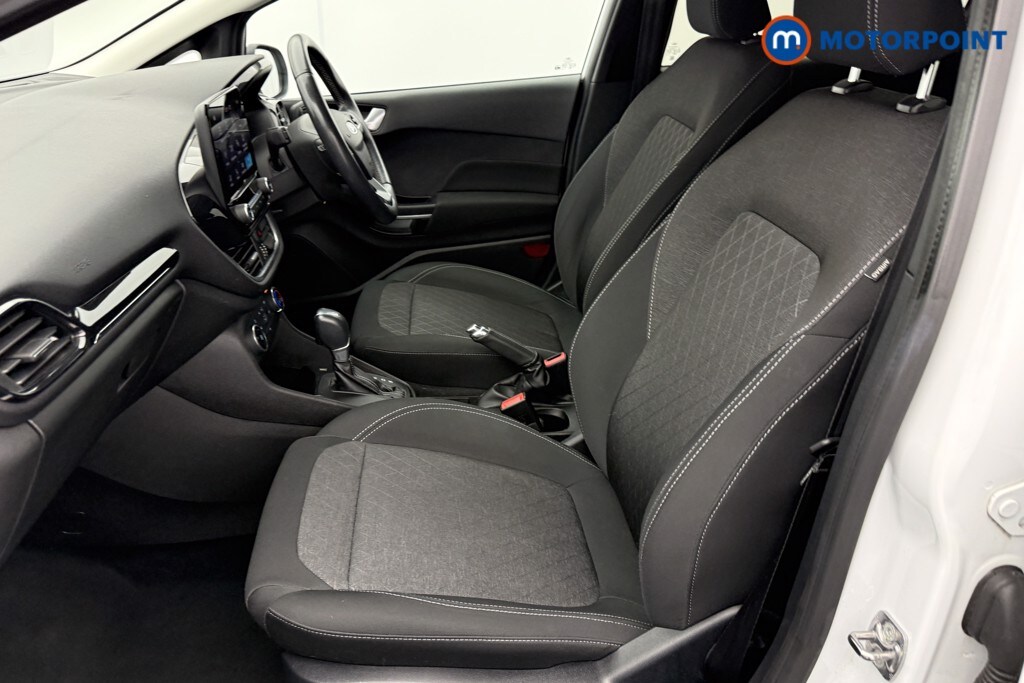 Used Ford Fiesta 2019 for sale - 76003893: Photo 27