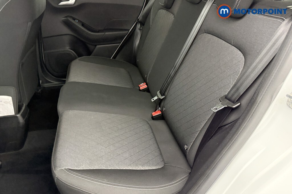 Used Ford Fiesta 2019 for sale - 76003893: Photo 28