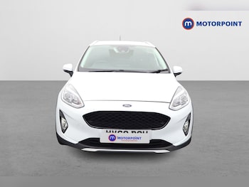 Used Ford Fiesta 2019 for sale - 76003893: Photo 2