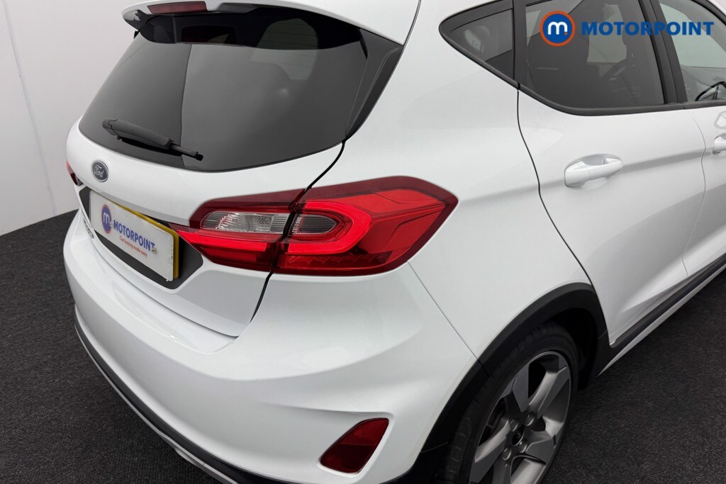 Used Ford Fiesta 2019 for sale - 76003893: Photo 31