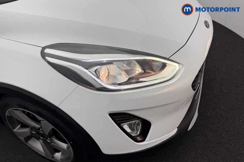 Used Ford Fiesta 2019 for sale - 76003893: Photo 32