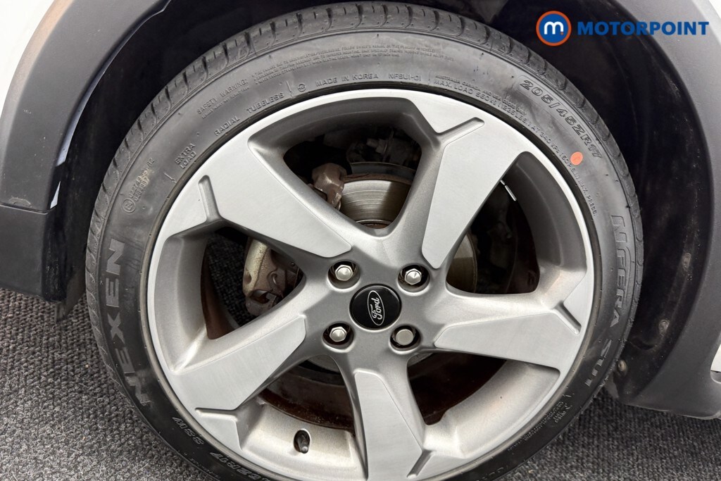 Used Ford Fiesta 2019 for sale - 76003893: Photo 34