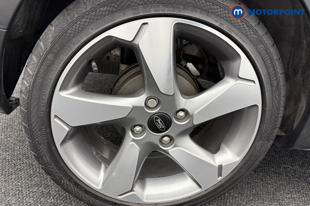 Used Ford Fiesta 2019 for sale - 76003893: Photo 36