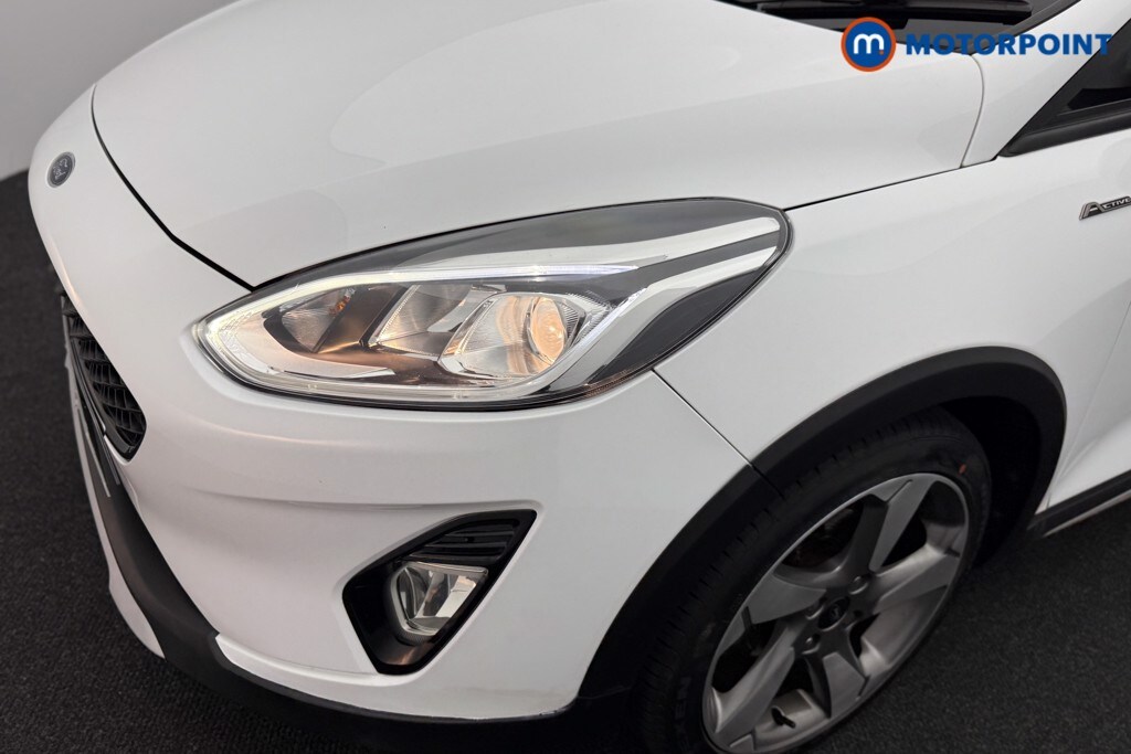 Used Ford Fiesta 2019 for sale - 76003893: Photo 39
