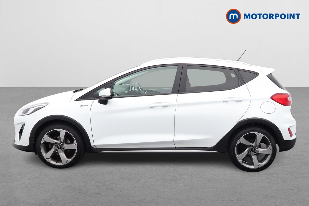 Used Ford Fiesta 2019 for sale - 76003893: Photo 4