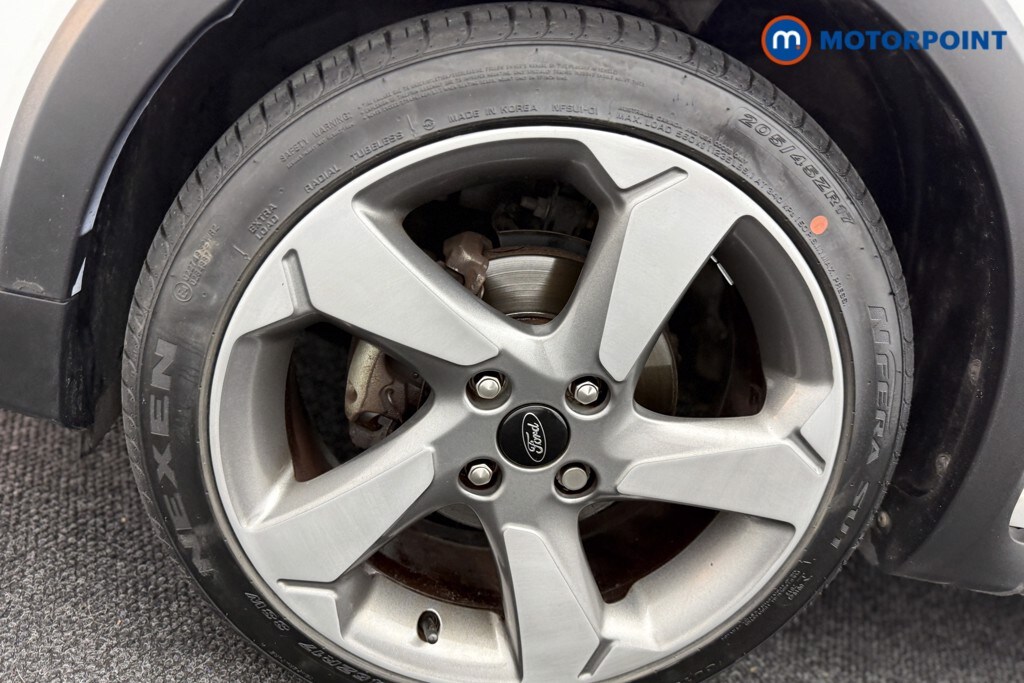 Used Ford Fiesta 2019 for sale - 76003893: Photo 40