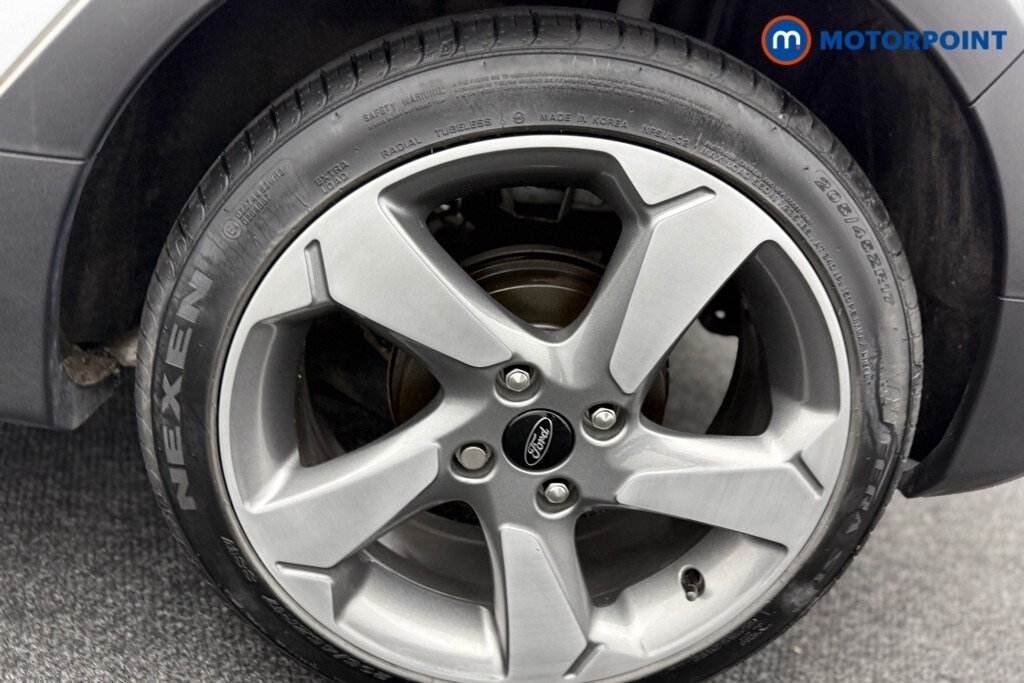 Used Ford Fiesta 2019 for sale - 76003893: Photo 41