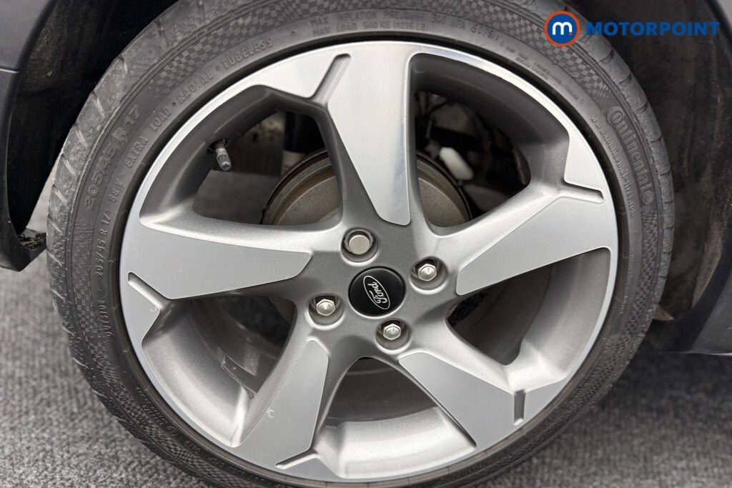 Used Ford Fiesta 2019 for sale - 76003893: Photo 42