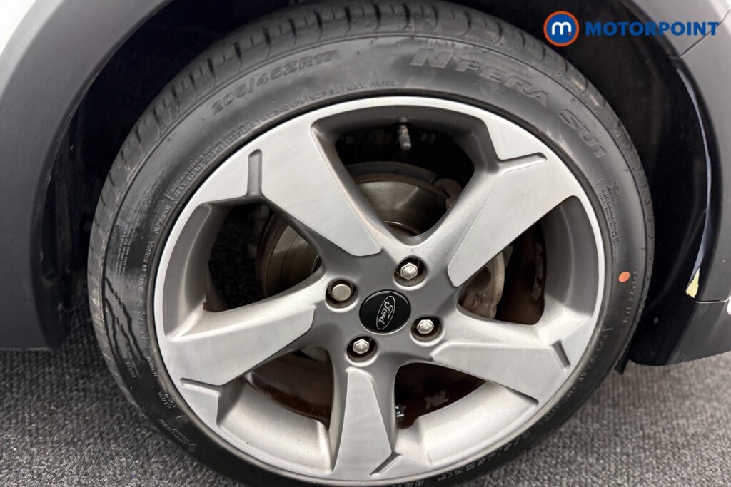 Used Ford Fiesta 2019 for sale - 76003893: Photo 43