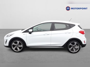 Used Ford Fiesta 2019 for sale - 76003893: Photo 4