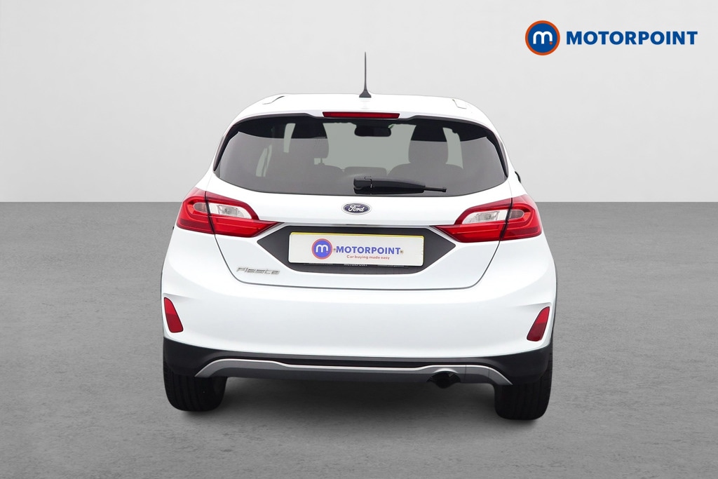 Used Ford Fiesta 2019 for sale - 76003893: Photo 6