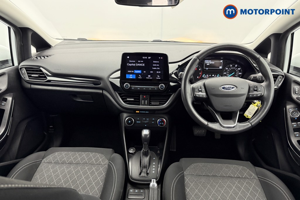 Used Ford Fiesta 2019 for sale - 76003893: Photo 9