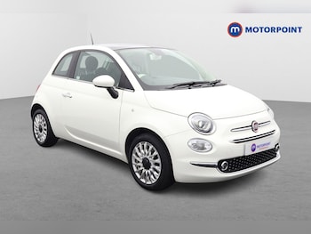 Fiat - 500