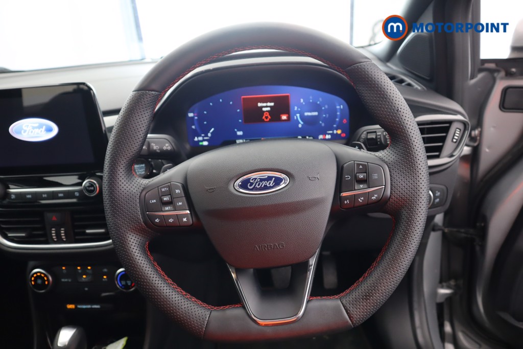 Used Ford Puma 2022 for sale - 76545699: Photo 10