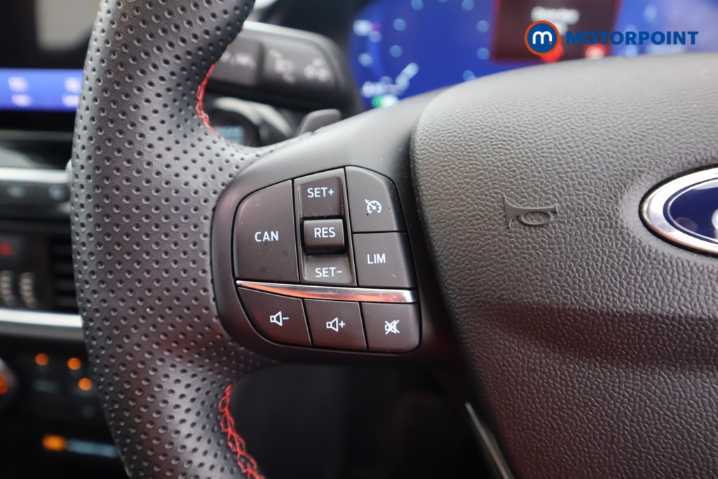 Used Ford Puma 2022 for sale - 76545699: Photo 11