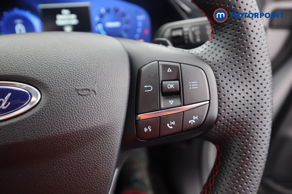 Used Ford Puma 2022 for sale - 76545699: Photo 12