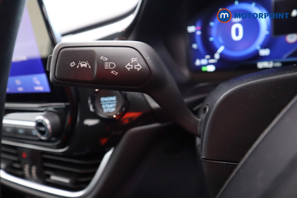 Used Ford Puma 2022 for sale - 76545699: Photo 14