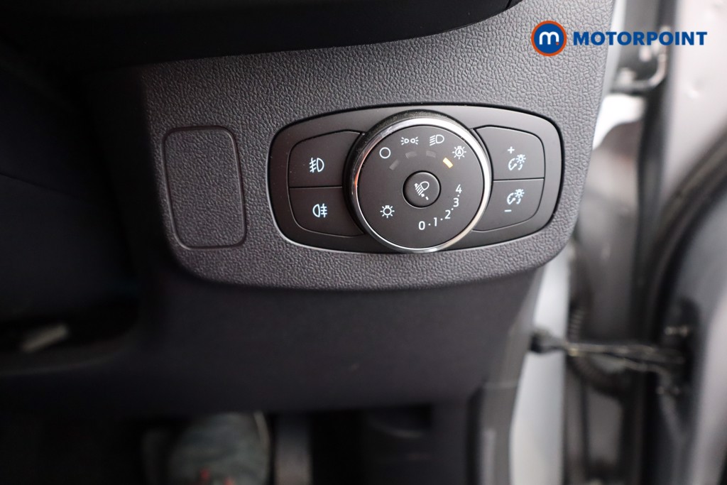 Used Ford Puma 2022 for sale - 76545699: Photo 15