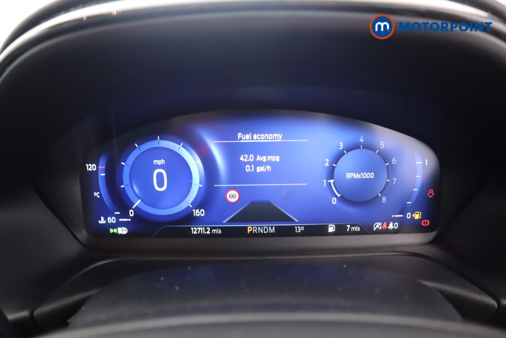 Used Ford Puma 2022 for sale - 76545699: Photo 16