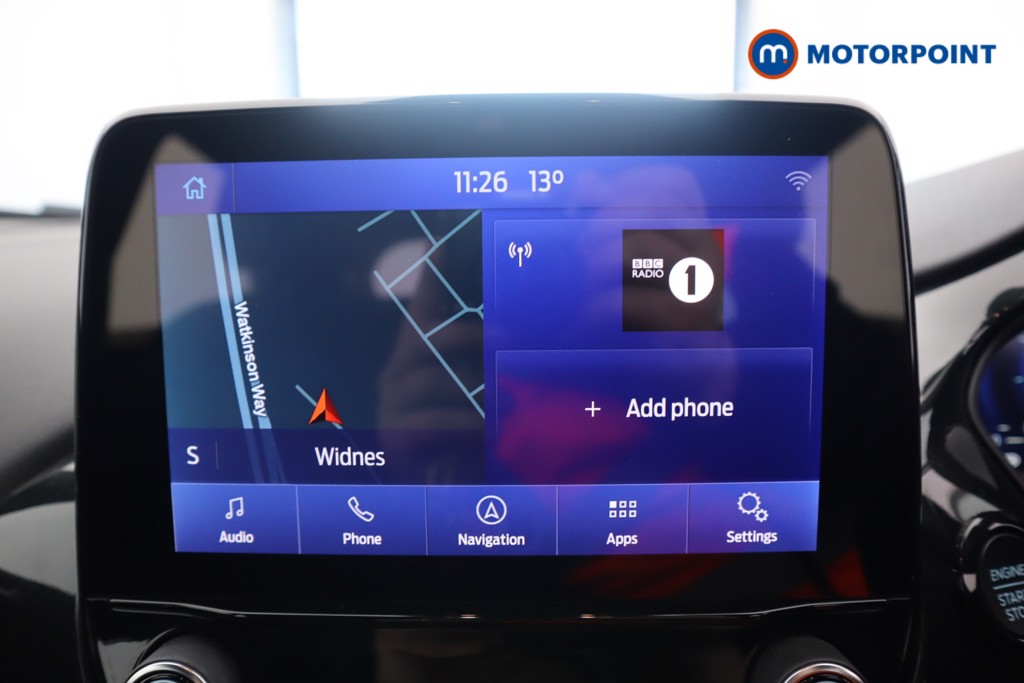 Used Ford Puma 2022 for sale - 76545699: Photo 17