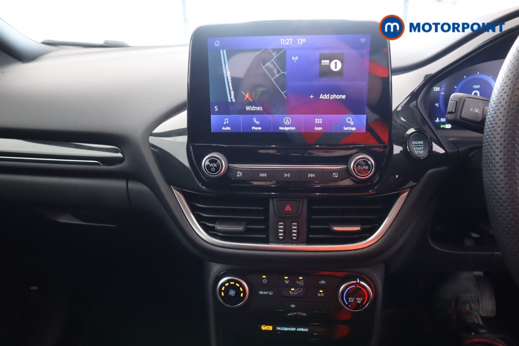 Used Ford Puma 2022 for sale - 76545699: Photo 18