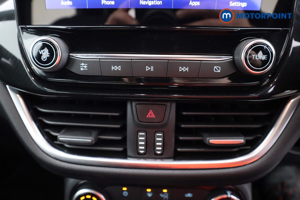 Used Ford Puma 2022 for sale - 76545699: Photo 19