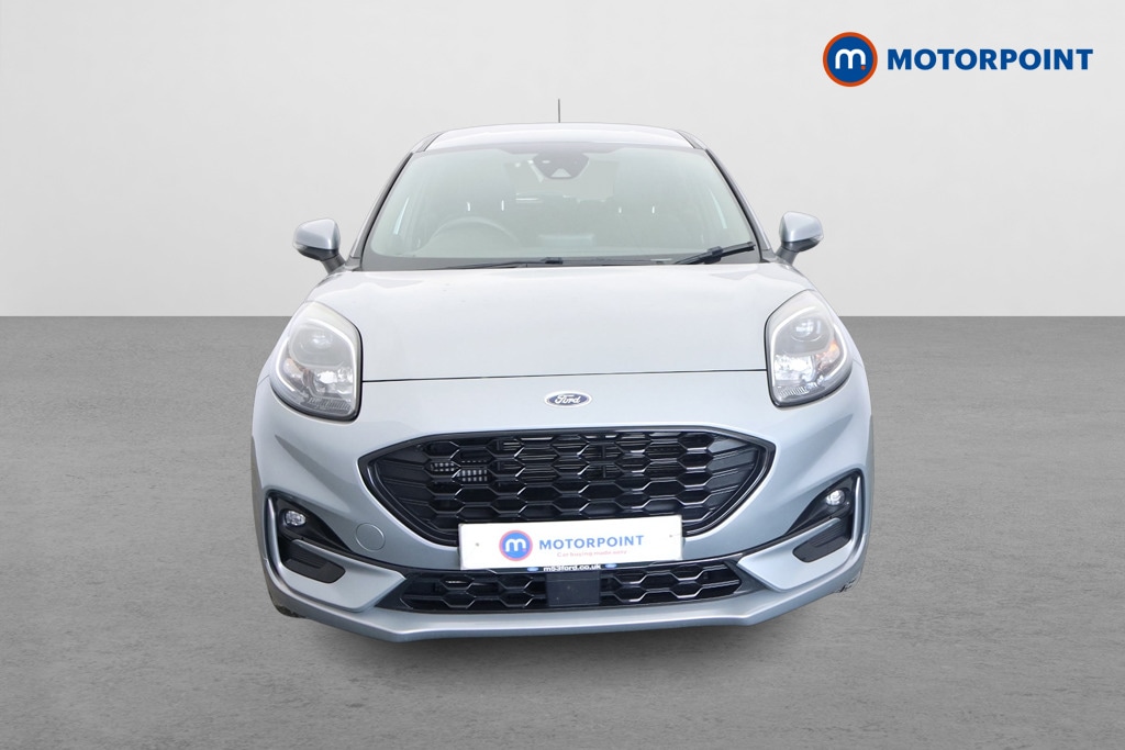 Used Ford Puma 2022 for sale - 76545699: Photo 2