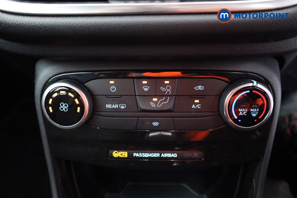 Used Ford Puma 2022 for sale - 76545699: Photo 20