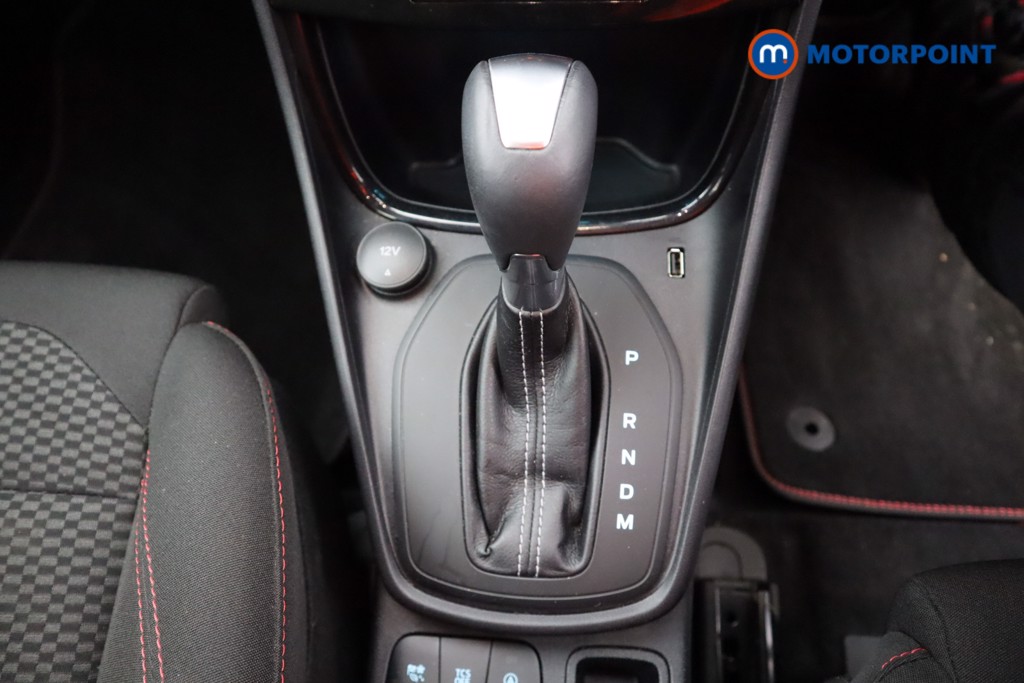 Used Ford Puma 2022 for sale - 76545699: Photo 21