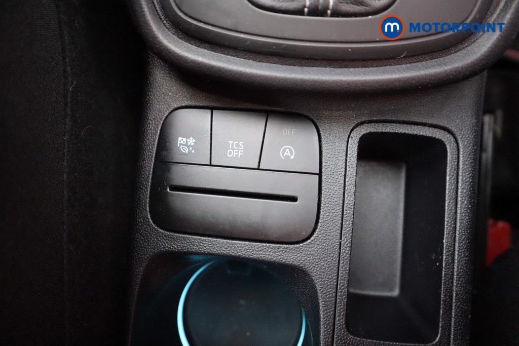 Used Ford Puma 2022 for sale - 76545699: Photo 22