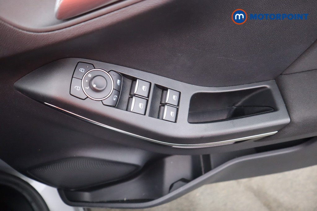 Used Ford Puma 2022 for sale - 76545699: Photo 25