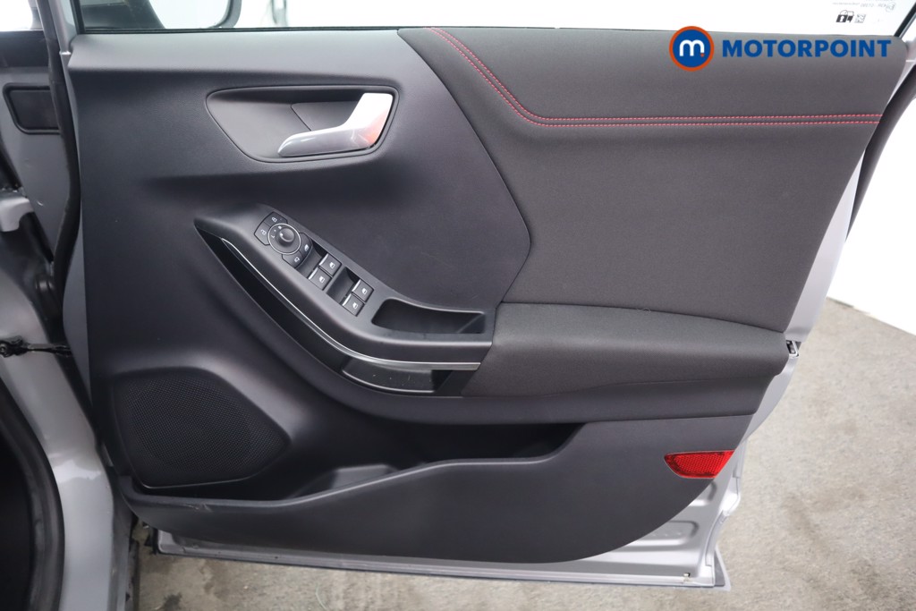 Used Ford Puma 2022 for sale - 76545699: Photo 26