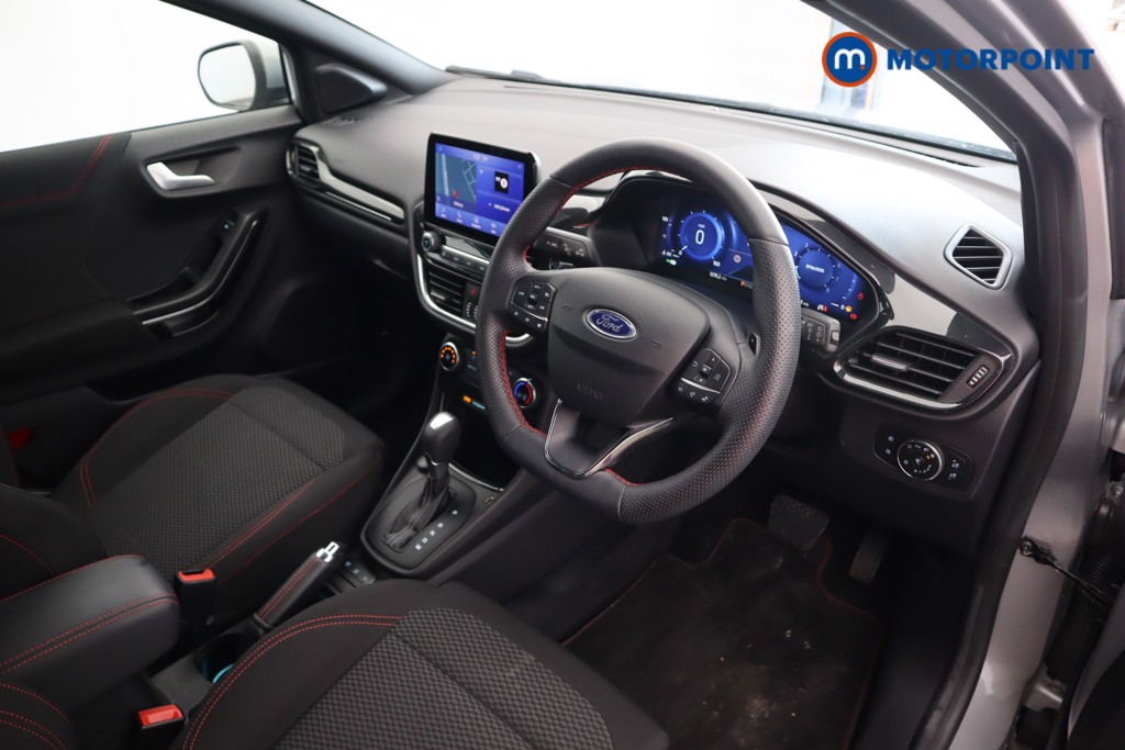 Used Ford Puma 2022 for sale - 76545699: Photo 27