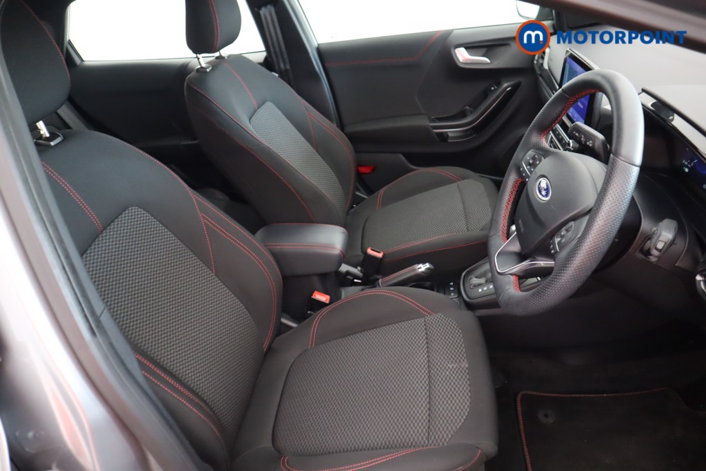 Used Ford Puma 2022 for sale - 76545699: Photo 28